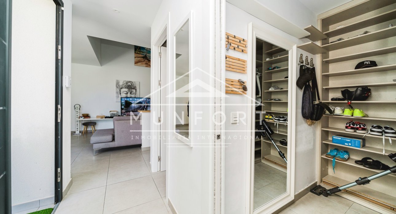 Revente - Villas -
Benijófar