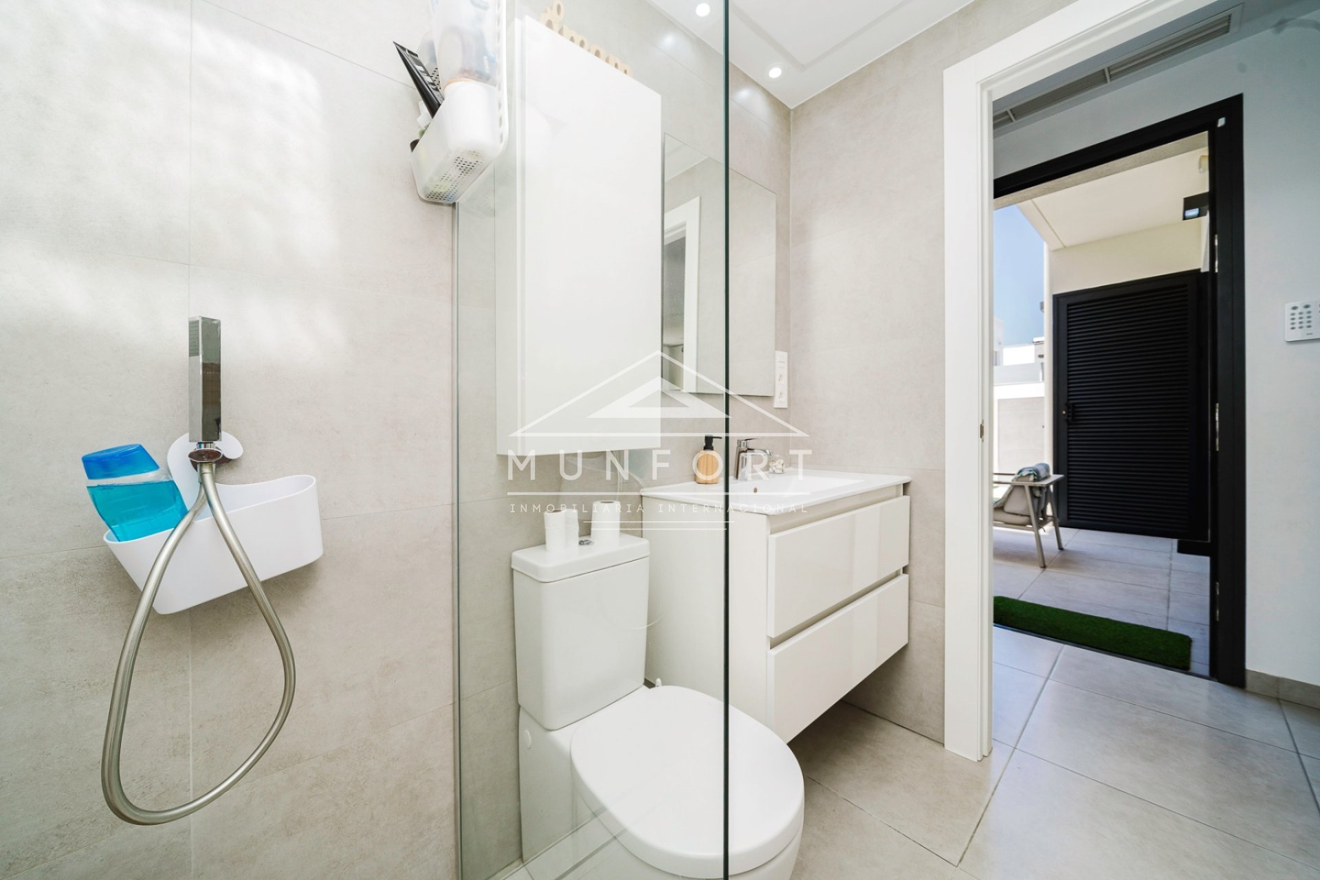 Revente - Villas -
Benijófar