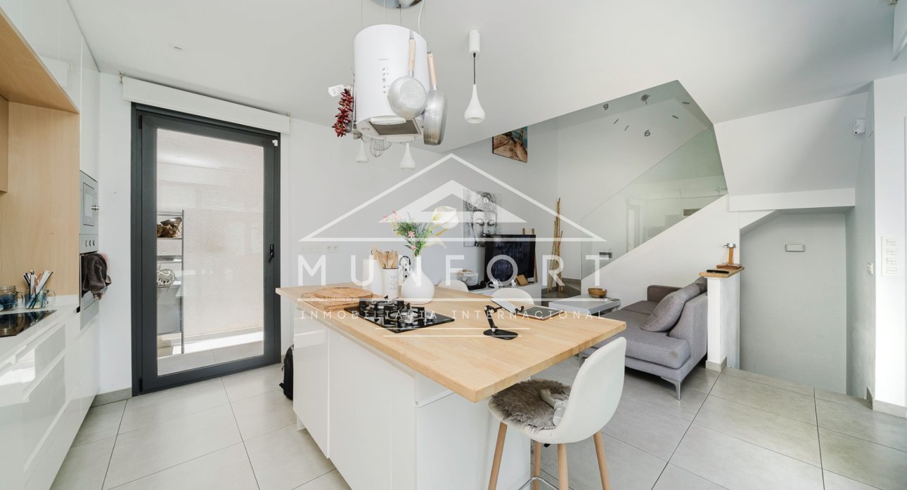 Revente - Villas -
Benijófar