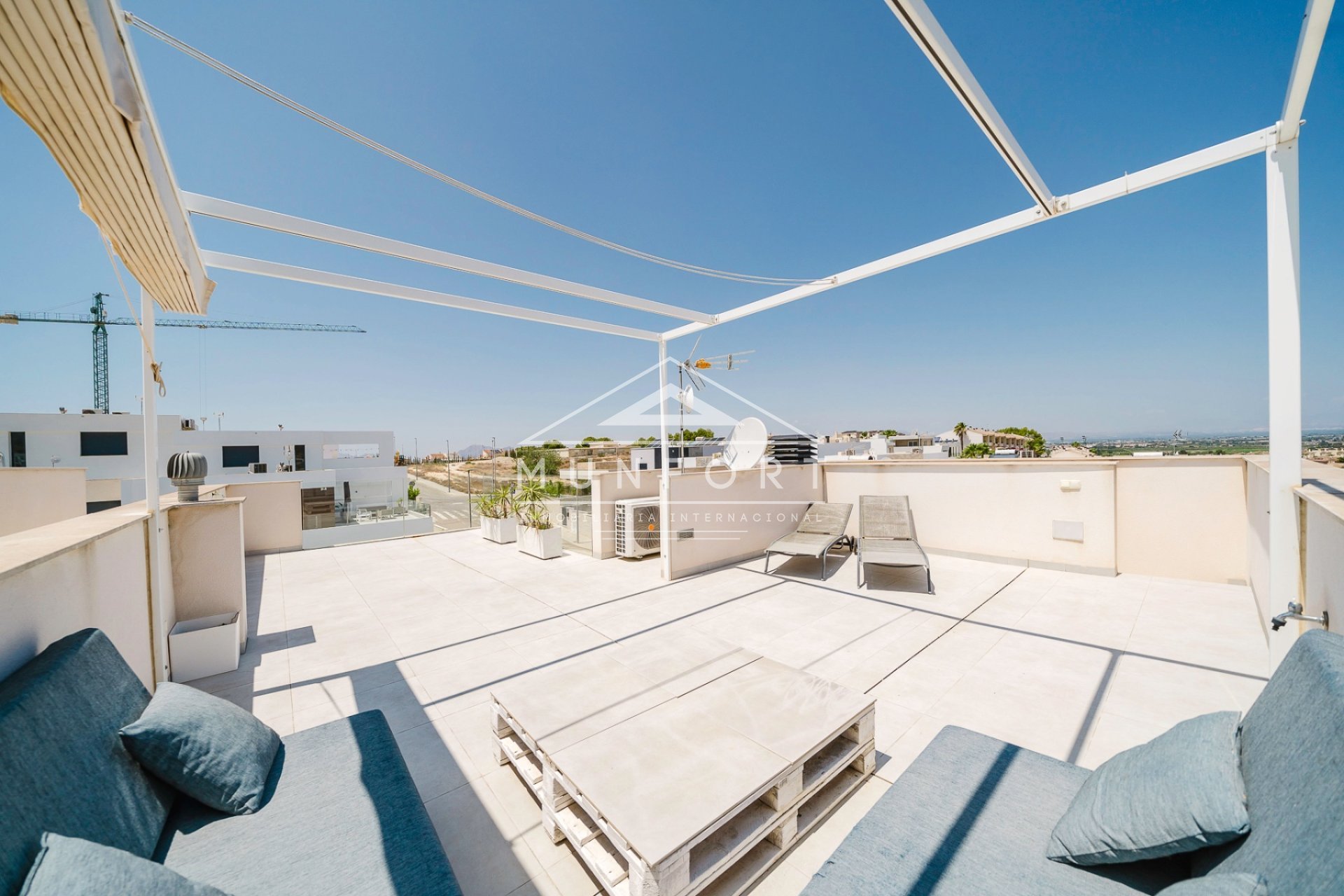 Revente - Villas -
Benijófar