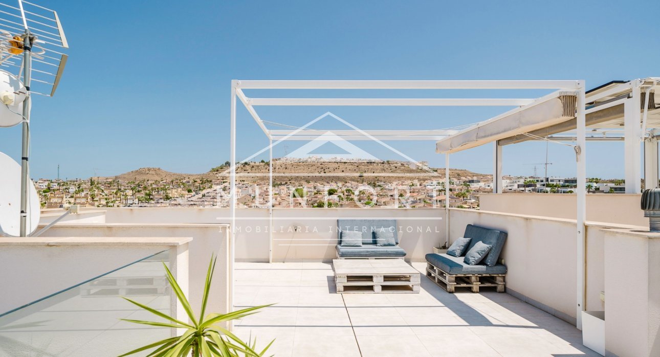 Revente - Villas -
Benijófar