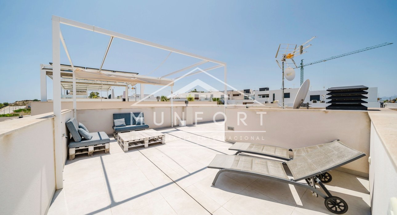 Revente - Villas -
Benijófar