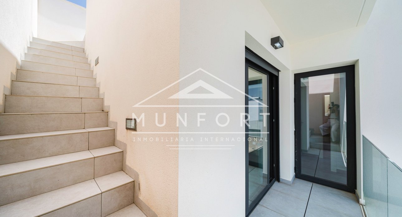 Revente - Villas -
Benijófar