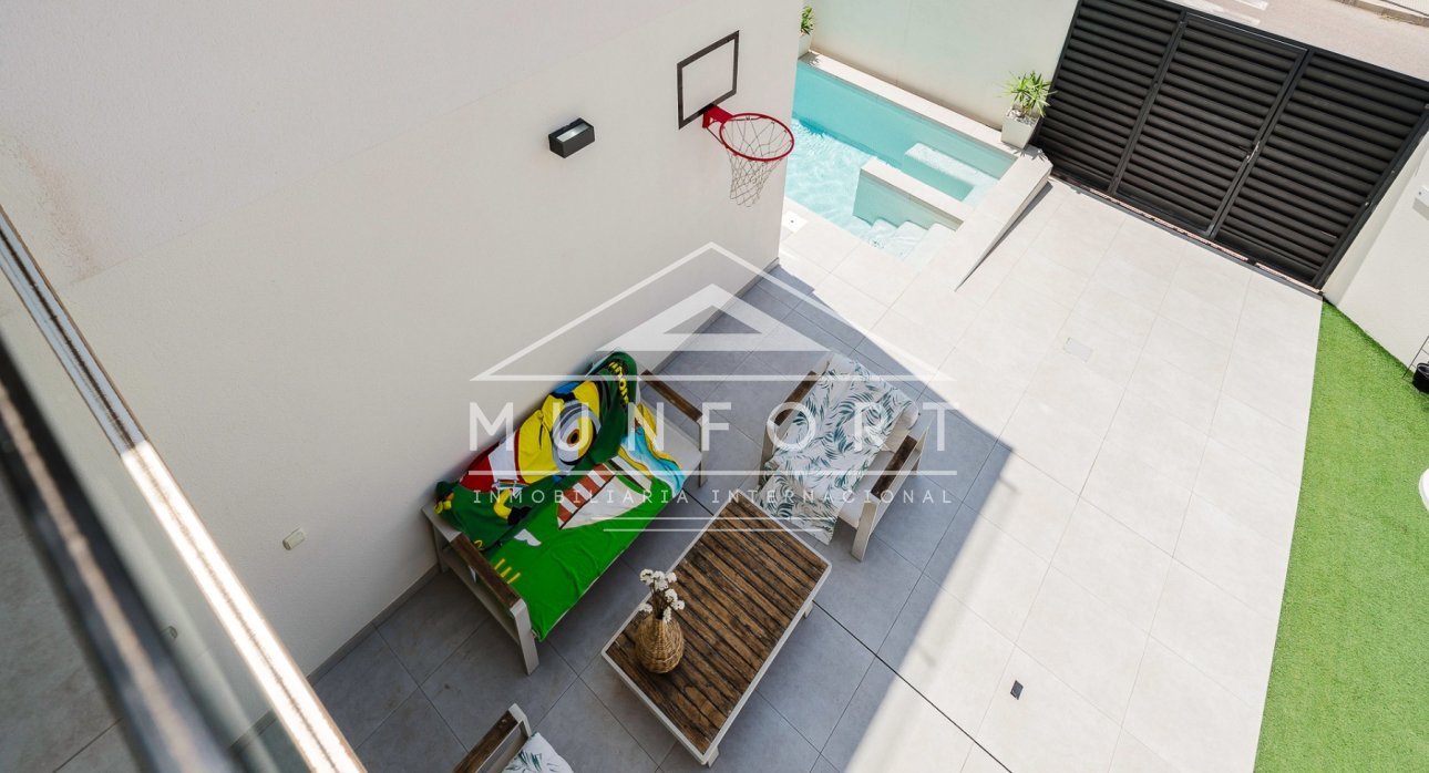 Revente - Villas -
Benijófar