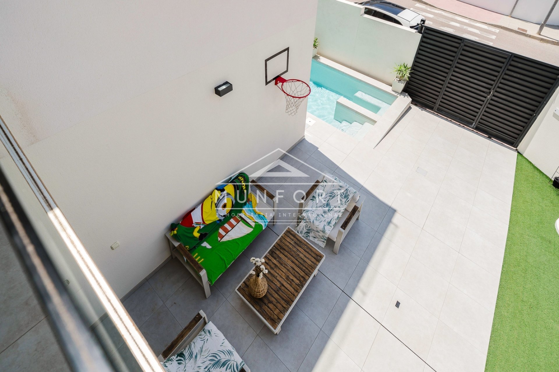 Revente - Villas -
Benijófar