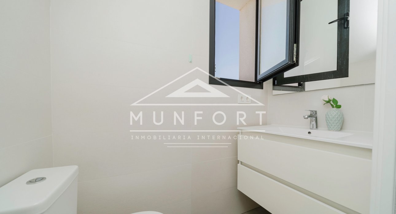 Revente - Villas -
Benijófar