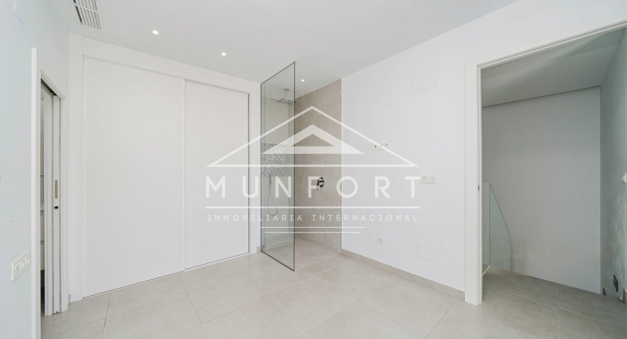 Revente - Villas -
Benijófar