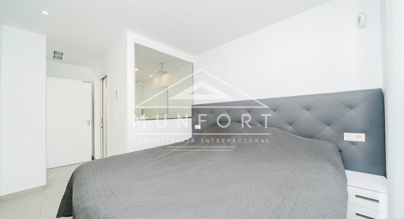 Revente - Villas -
Benijófar