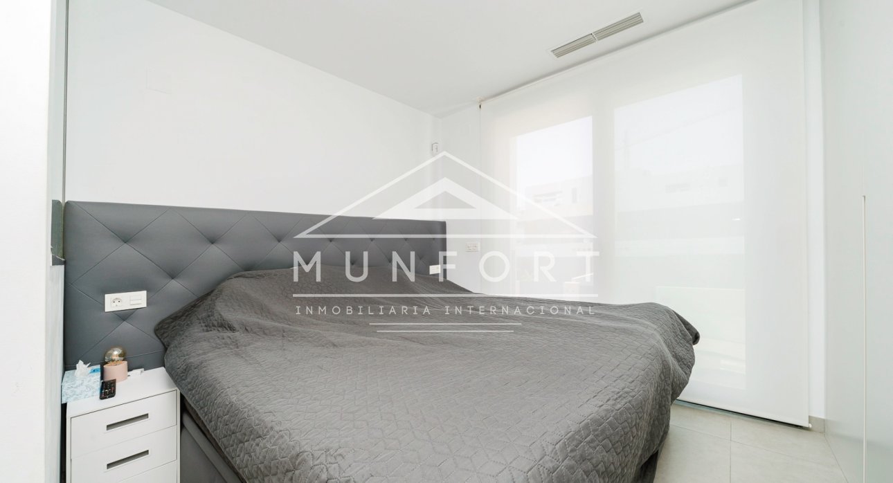 Revente - Villas -
Benijófar