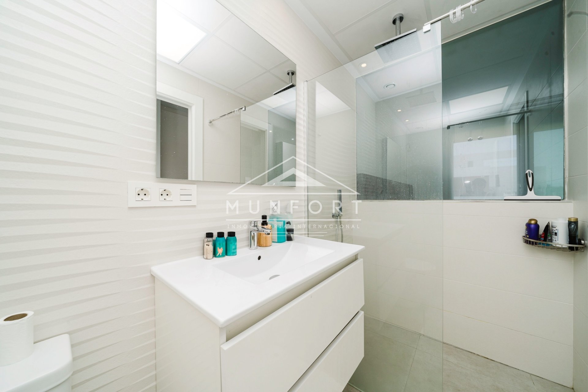 Revente - Villas -
Benijófar