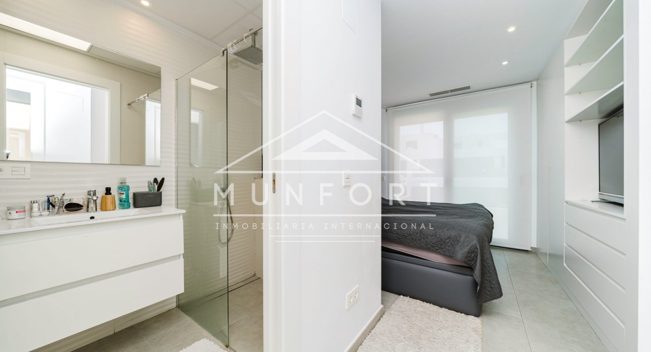 Revente - Villas -
Benijófar