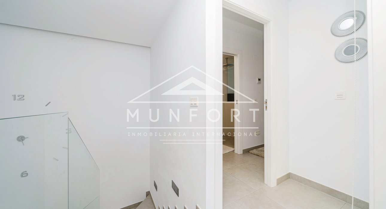 Revente - Villas -
Benijófar