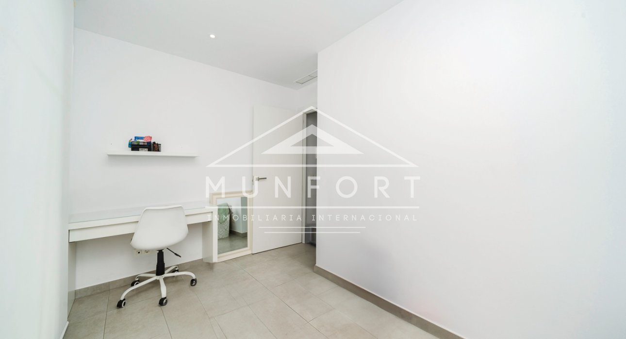 Revente - Villas -
Benijófar