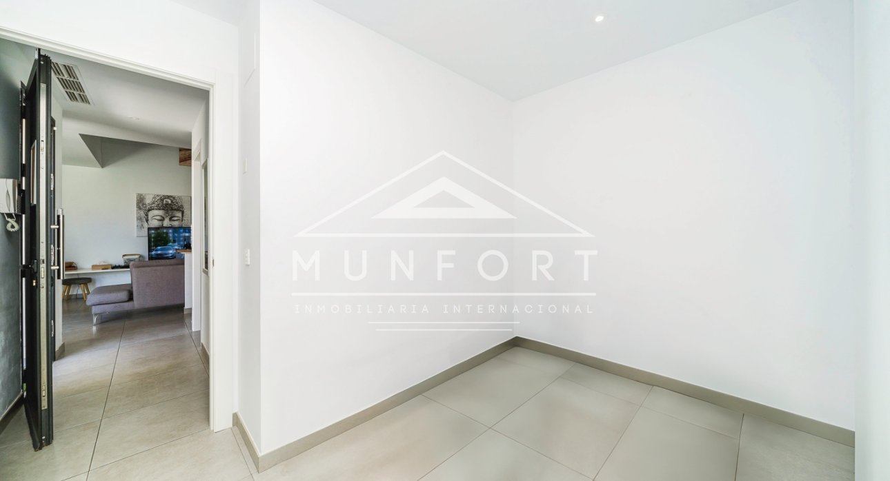 Revente - Villas -
Benijófar