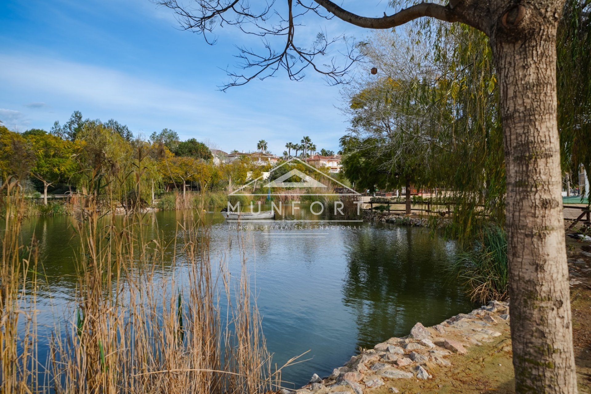 Revente - Villas -
Benijófar