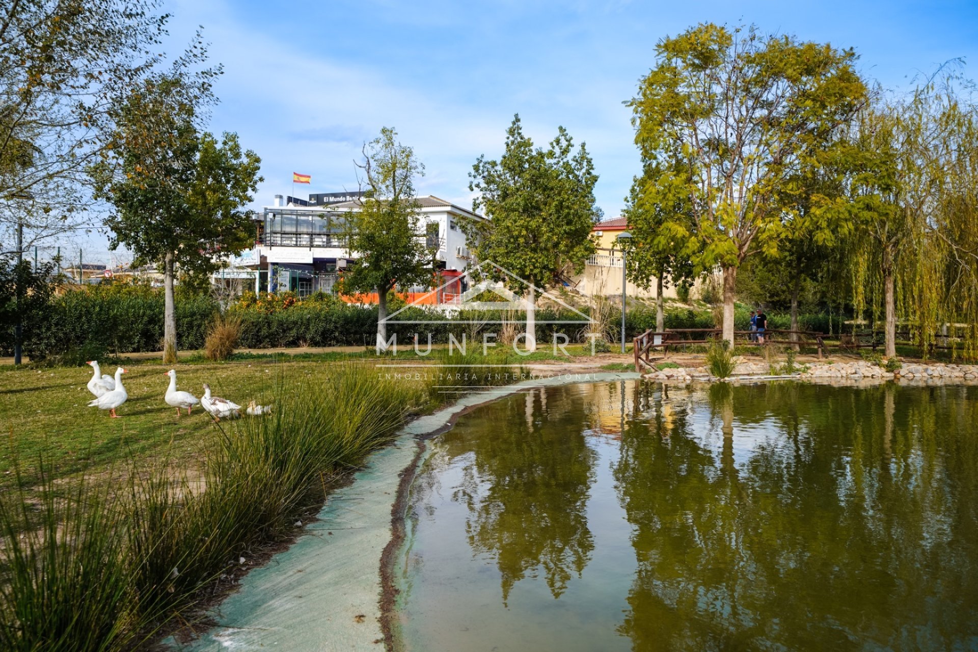 Revente - Villas -
Benijófar