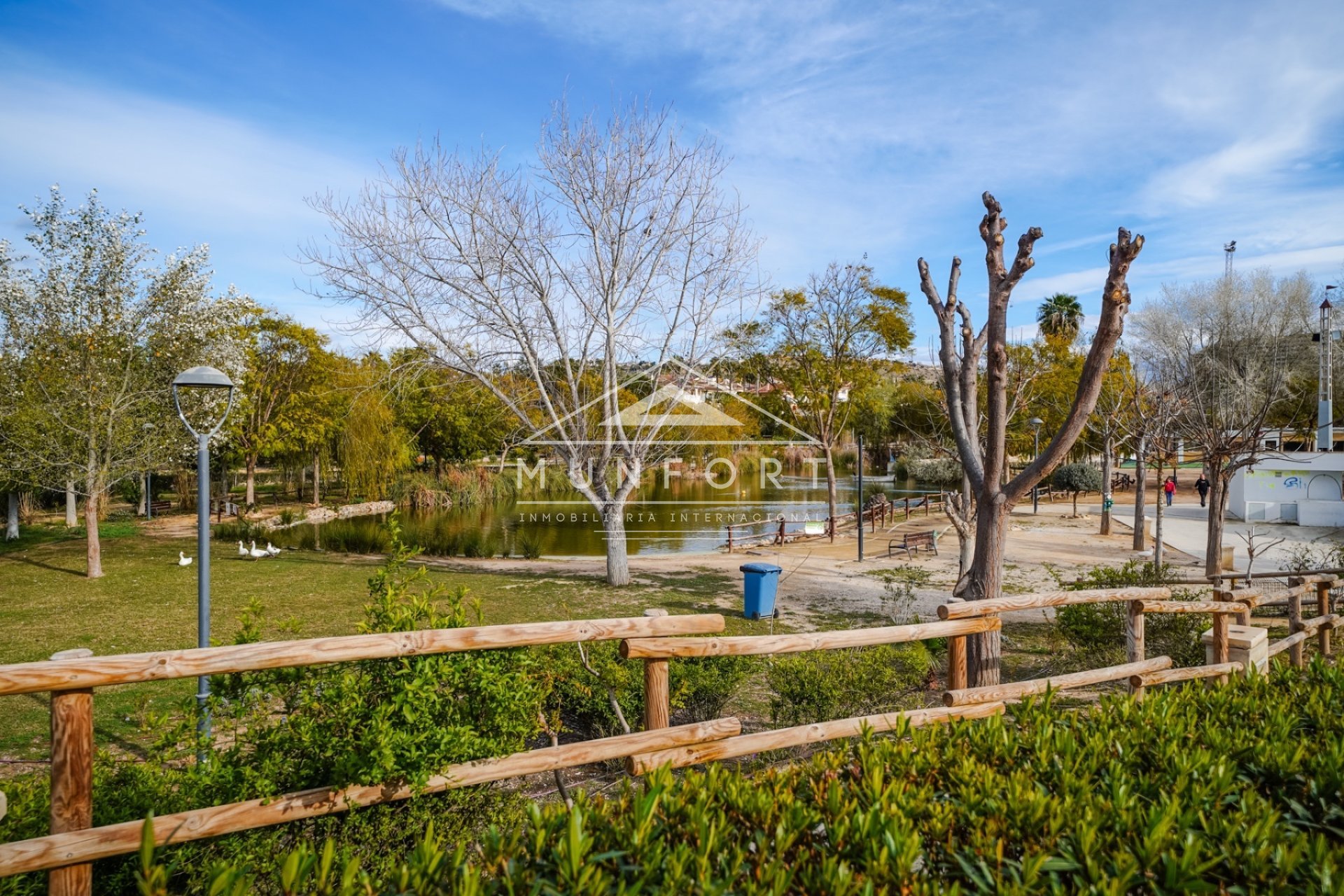 Revente - Villas -
Benijófar