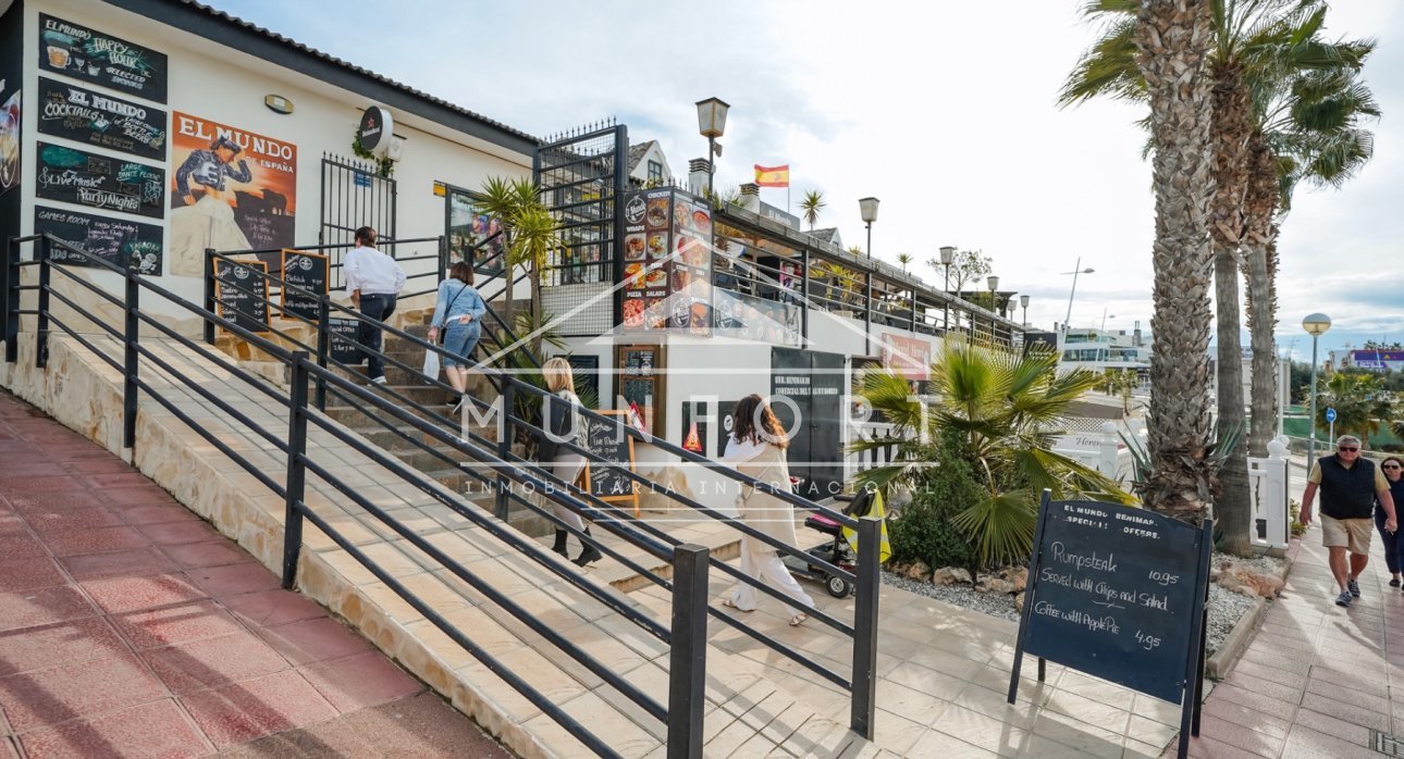 Revente - Villas -
Benijófar