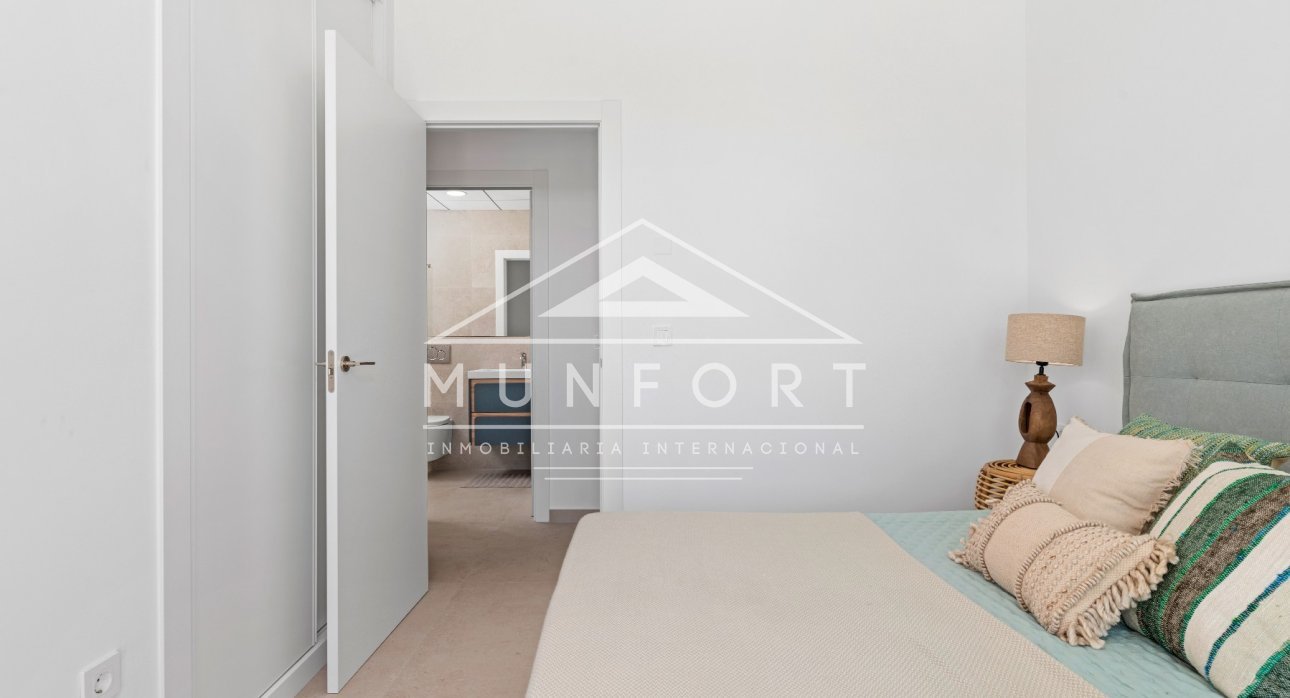 Revente - Villas -
Benijófar