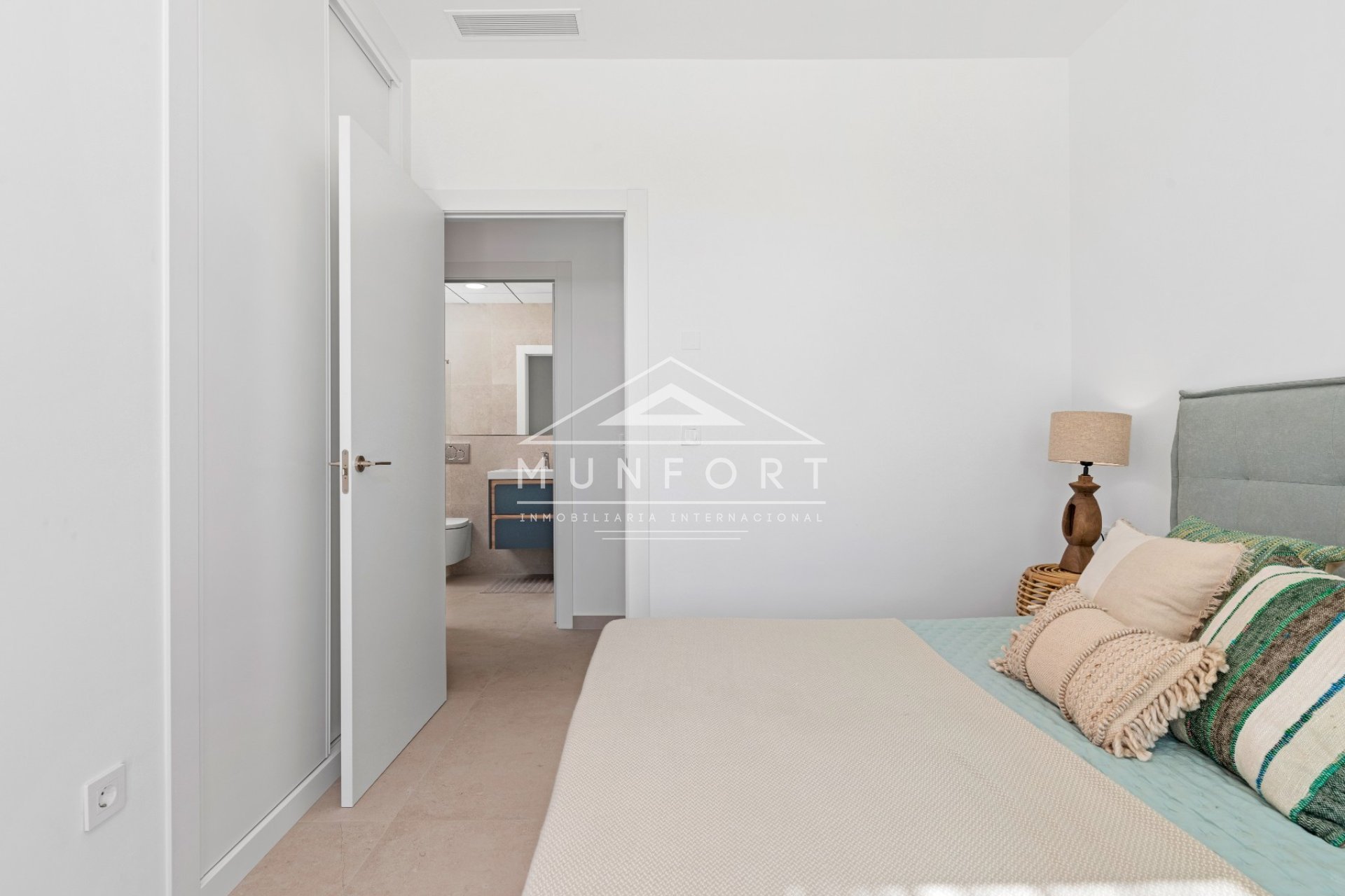 Revente - Villas -
Benijófar