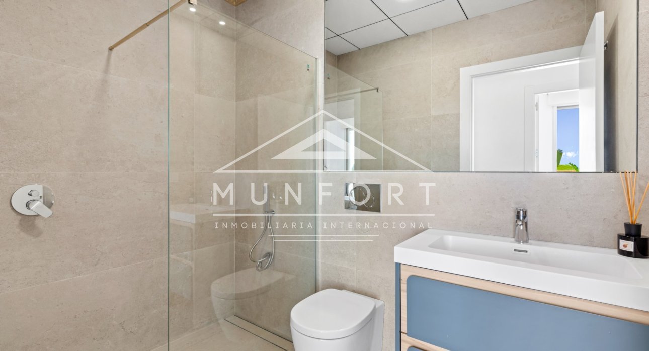 Revente - Villas -
Benijófar