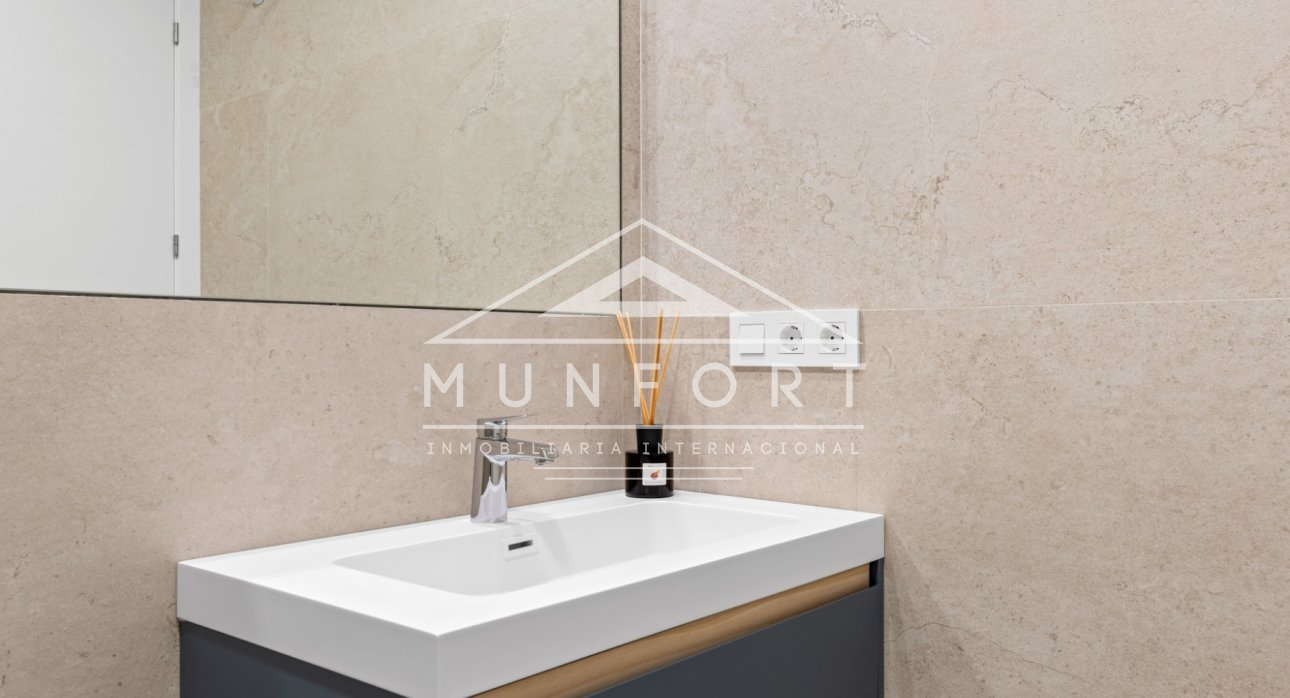 Revente - Villas -
Benijófar