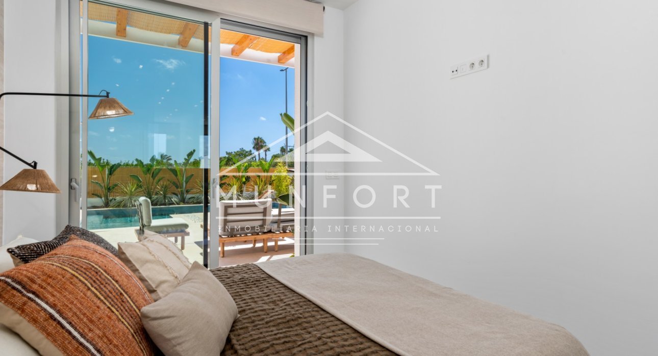 Revente - Villas -
Benijófar