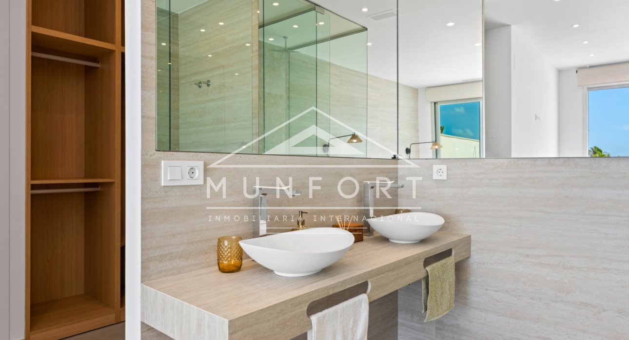 Revente - Villas -
Benijófar