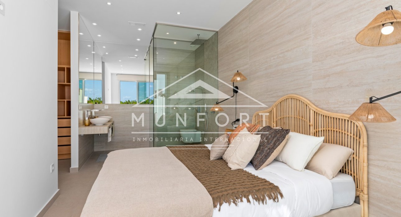 Revente - Villas -
Benijófar