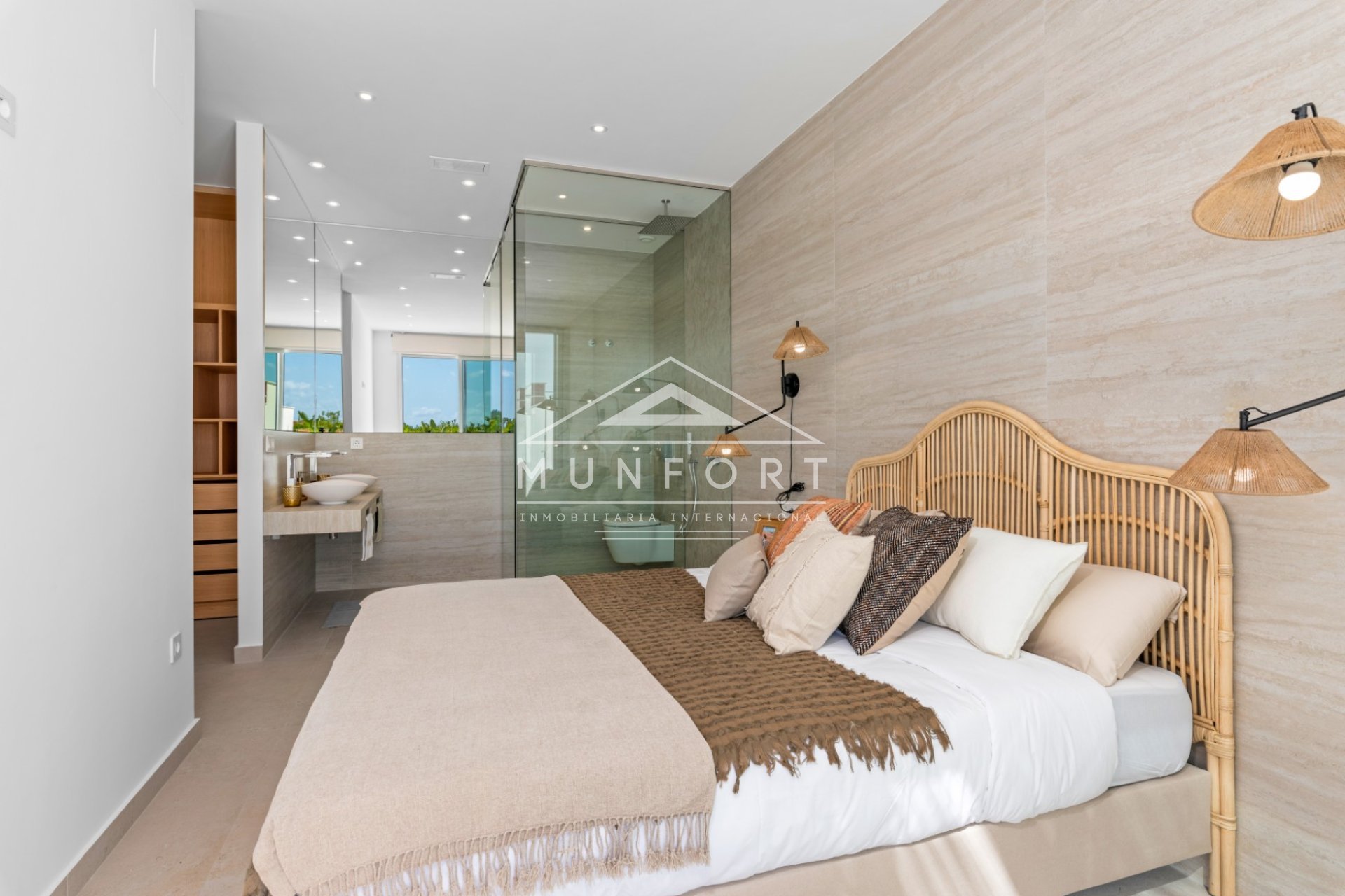 Revente - Villas -
Benijófar