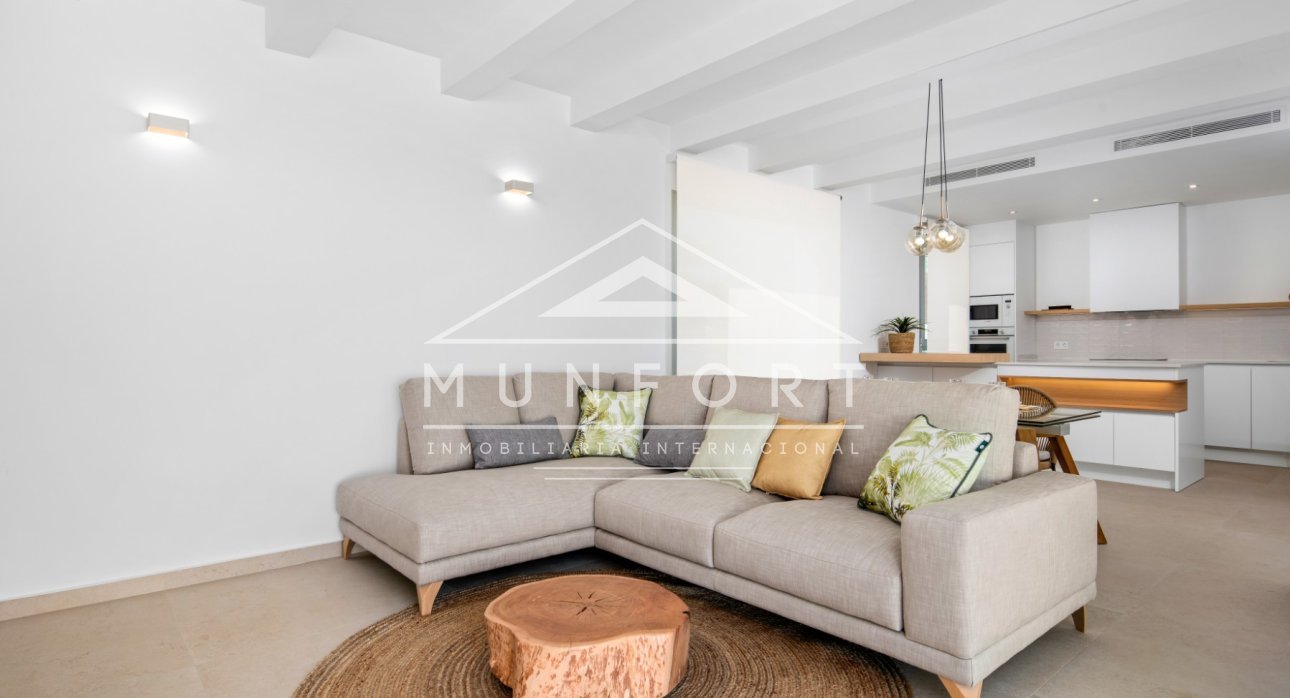 Revente - Villas -
Benijófar