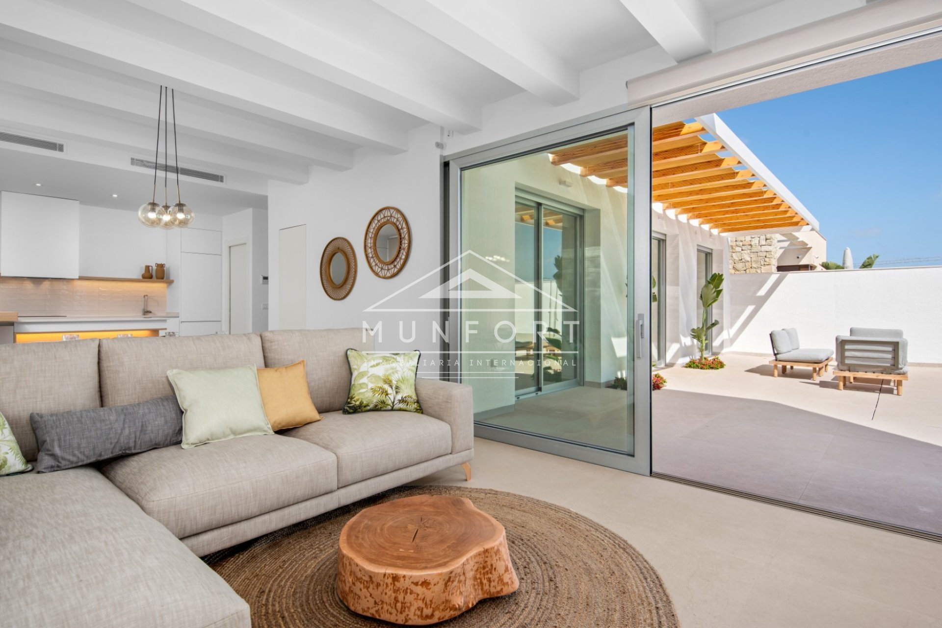 Revente - Villas -
Benijófar