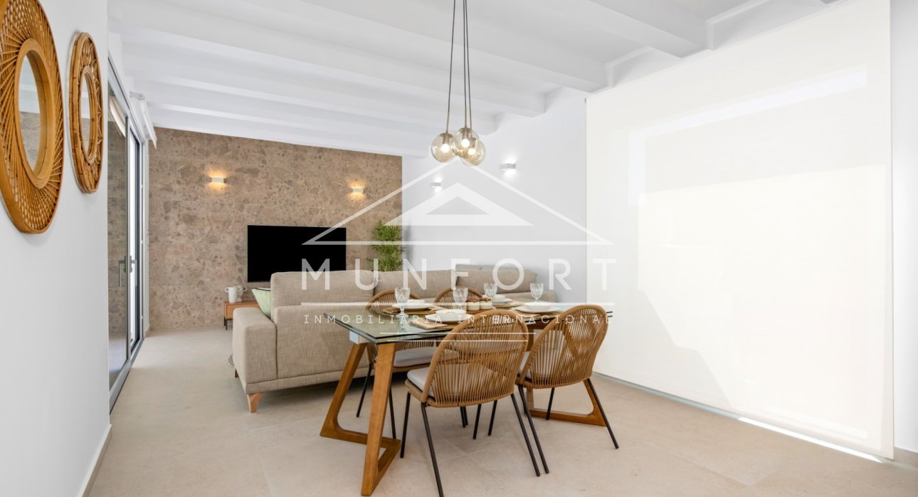 Revente - Villas -
Benijófar