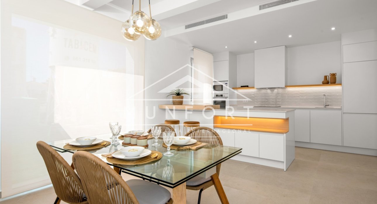 Revente - Villas -
Benijófar