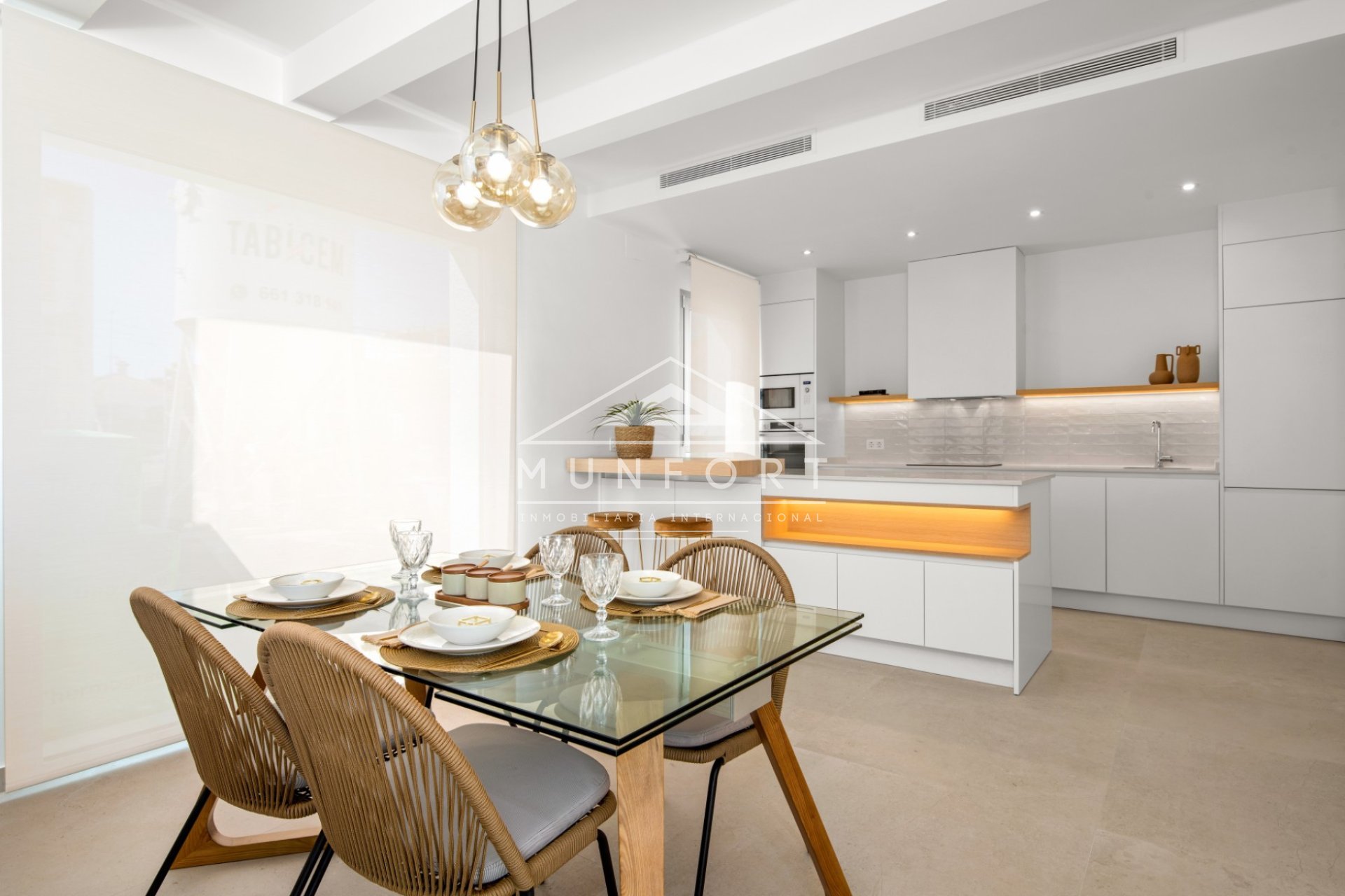 Revente - Villas -
Benijófar