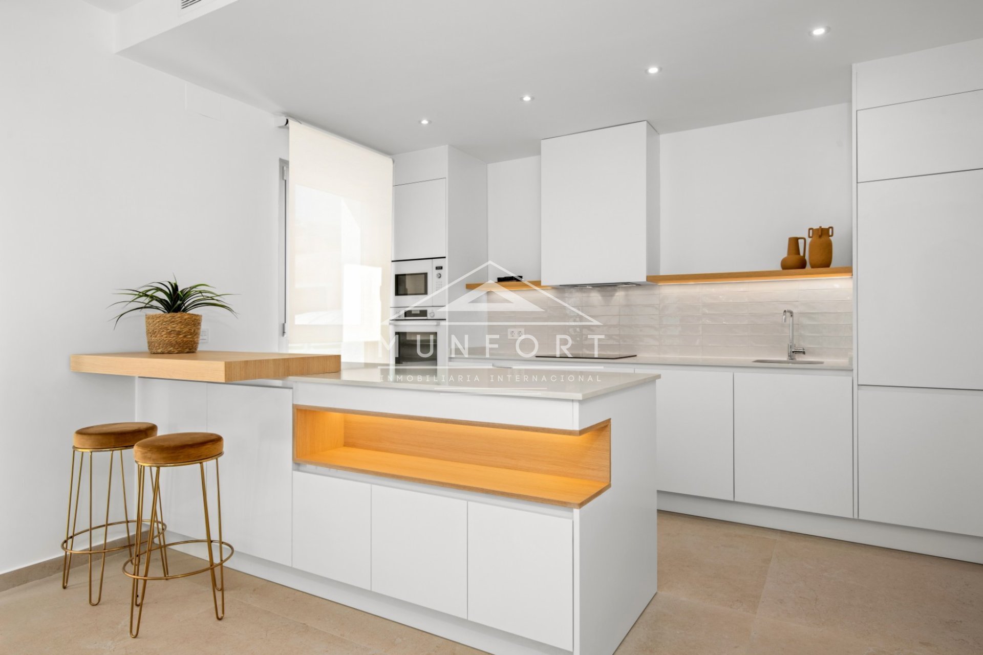 Revente - Villas -
Benijófar