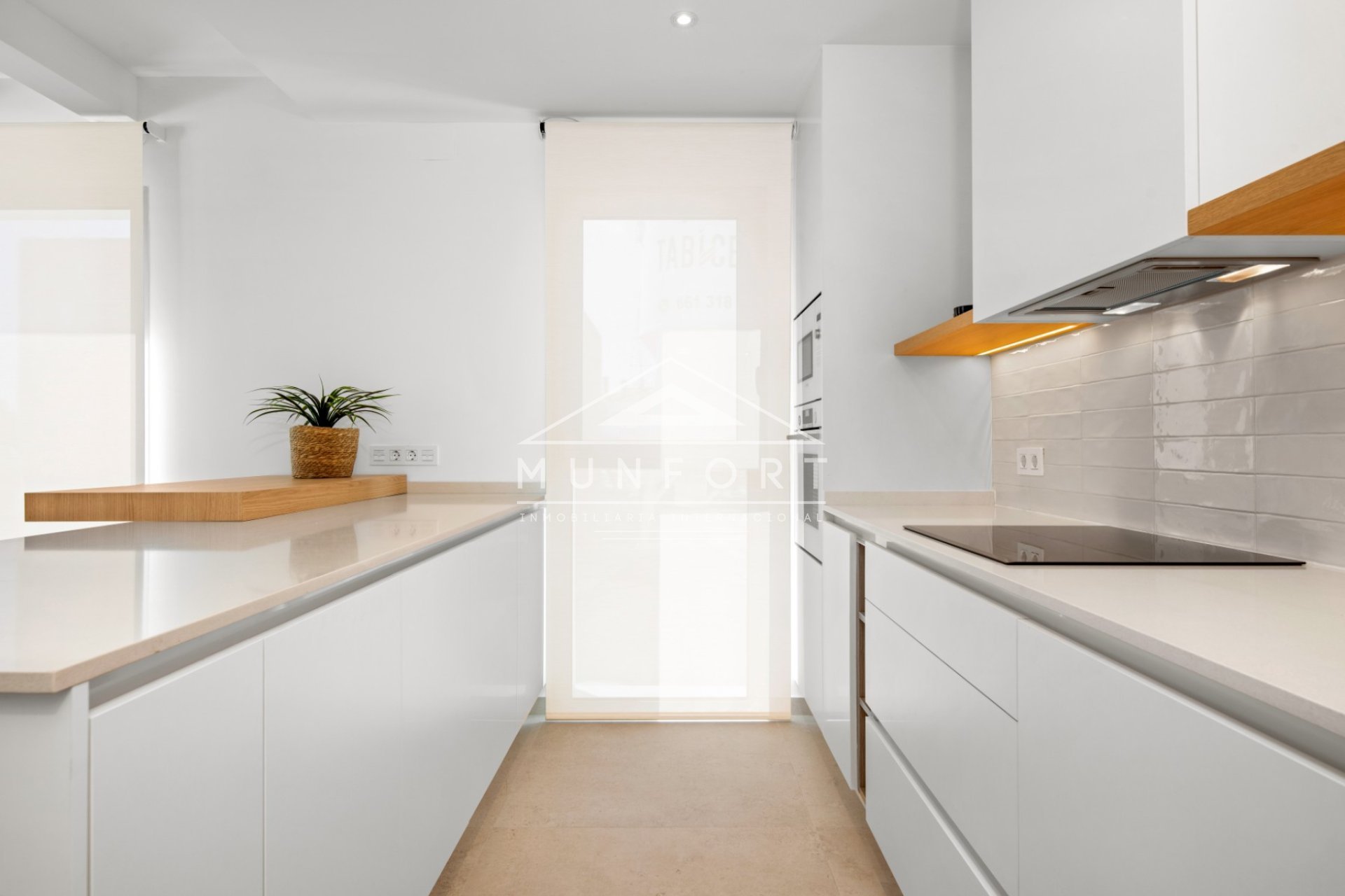 Revente - Villas -
Benijófar