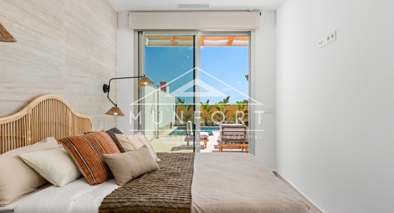 Revente - Villas -
Benijófar