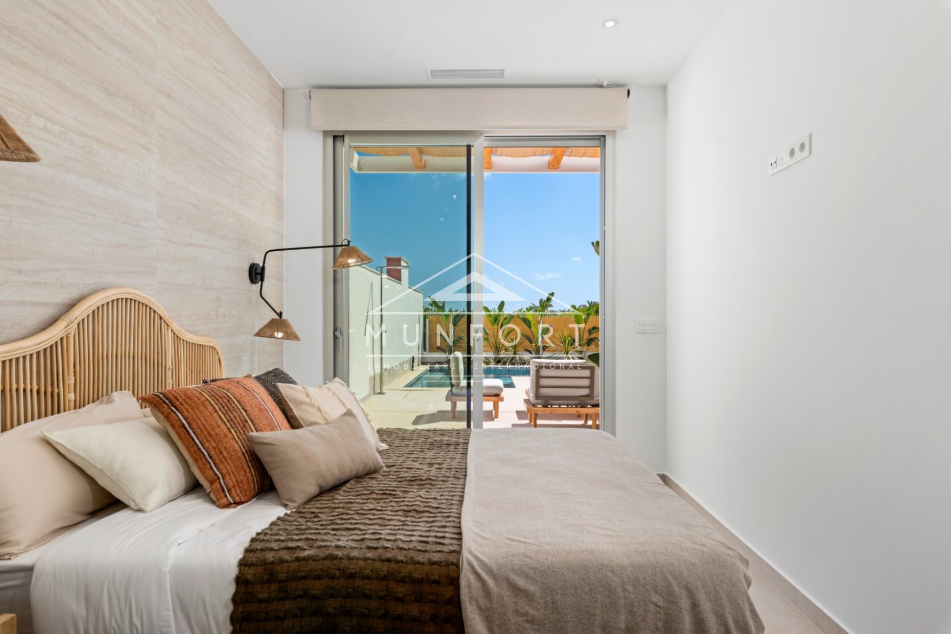 Revente - Villas -
Benijófar