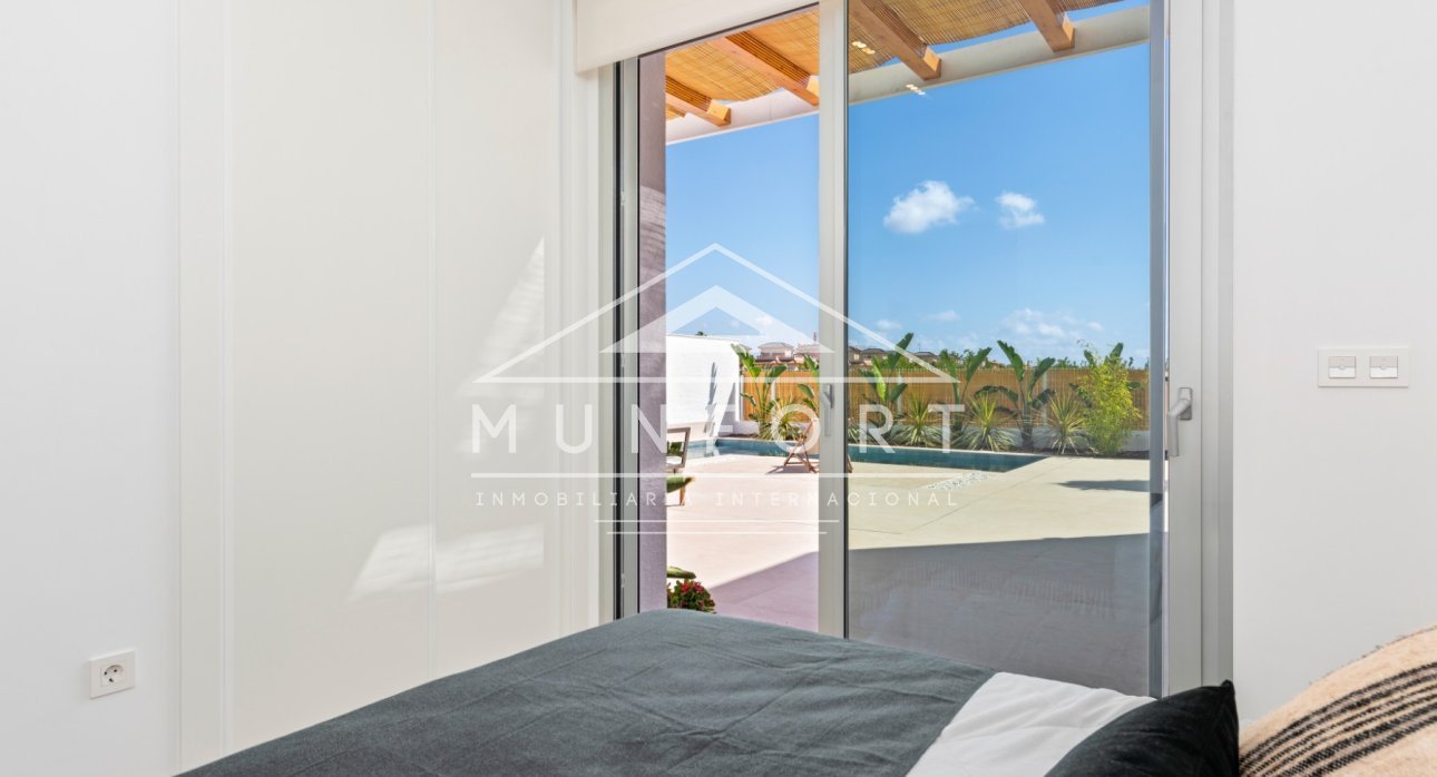 Revente - Villas -
Benijófar