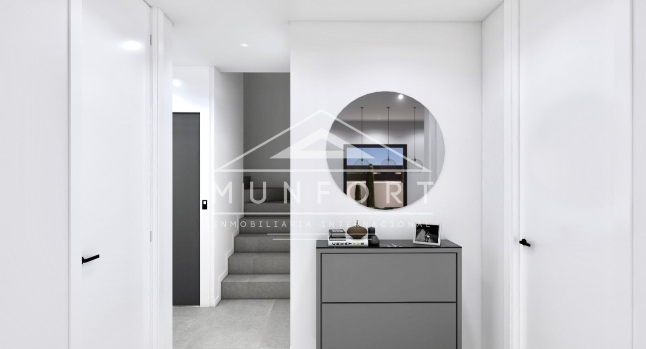 Revente - Villas -
Benijófar