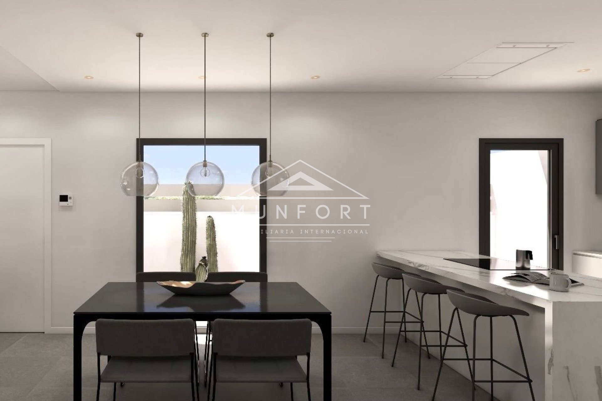 Revente - Villas -
Benijófar