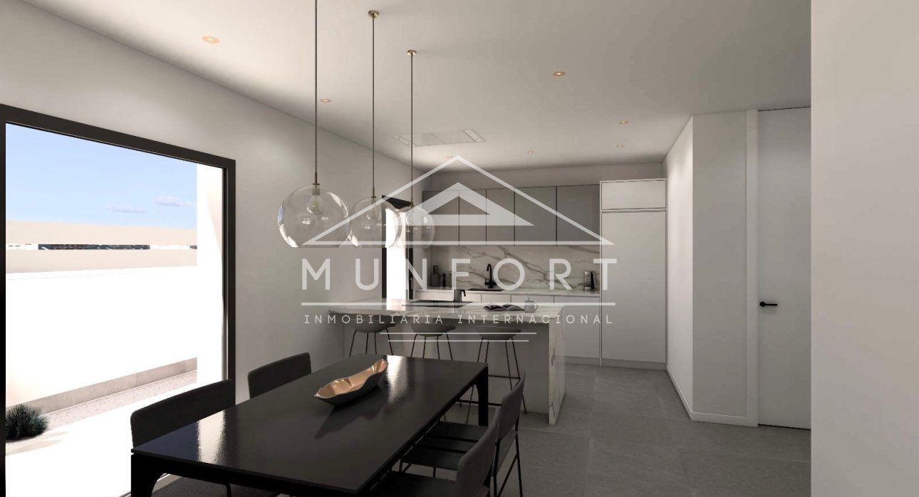 Revente - Villas -
Benijófar