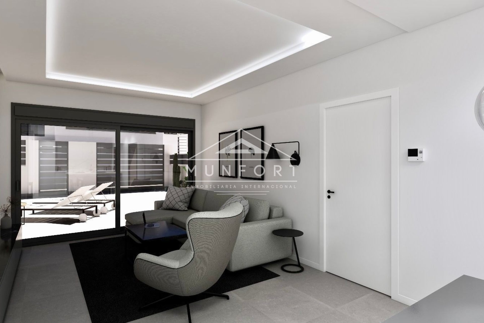 Revente - Villas -
Benijófar