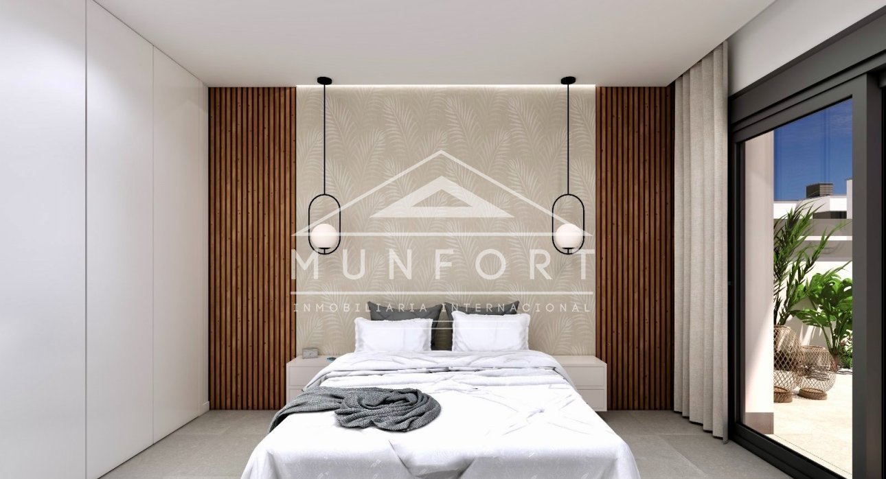 Revente - Villas -
Benijófar