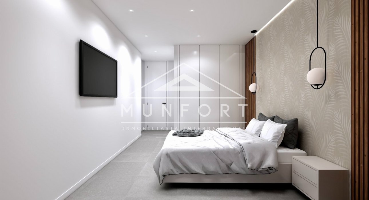 Revente - Villas -
Benijófar