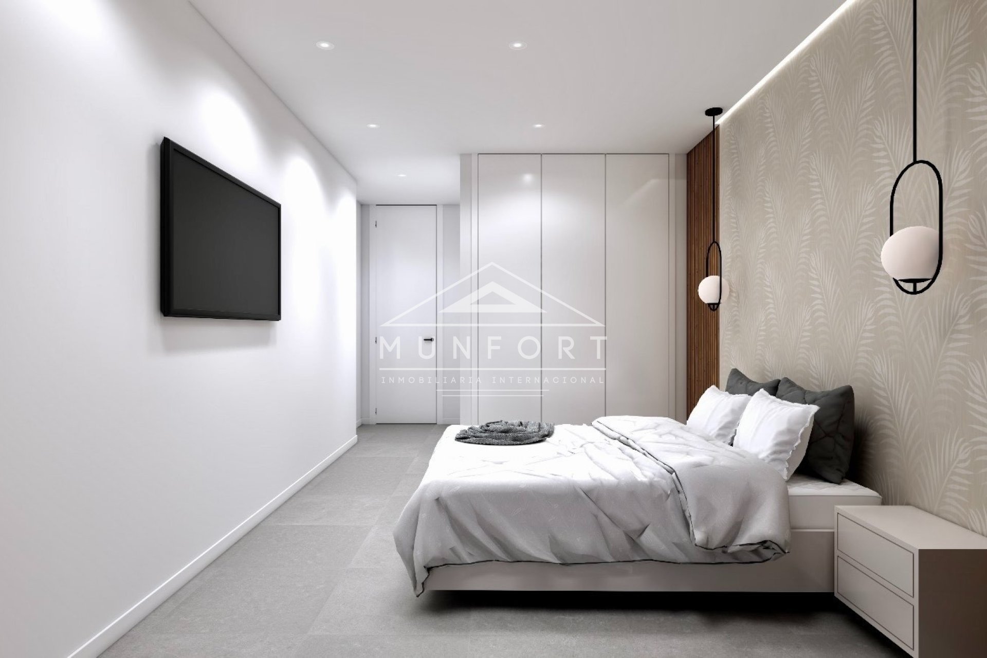 Revente - Villas -
Benijófar