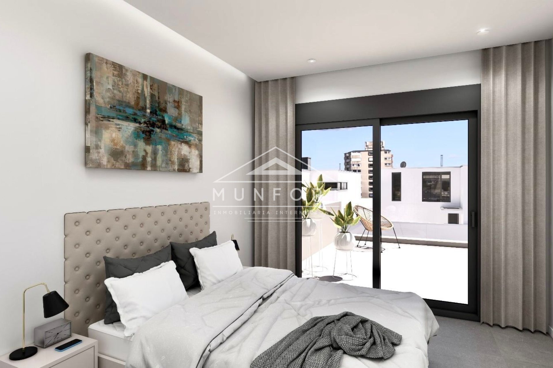 Revente - Villas -
Benijófar