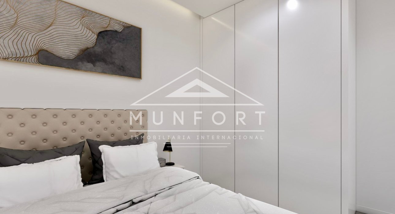 Revente - Villas -
Benijófar