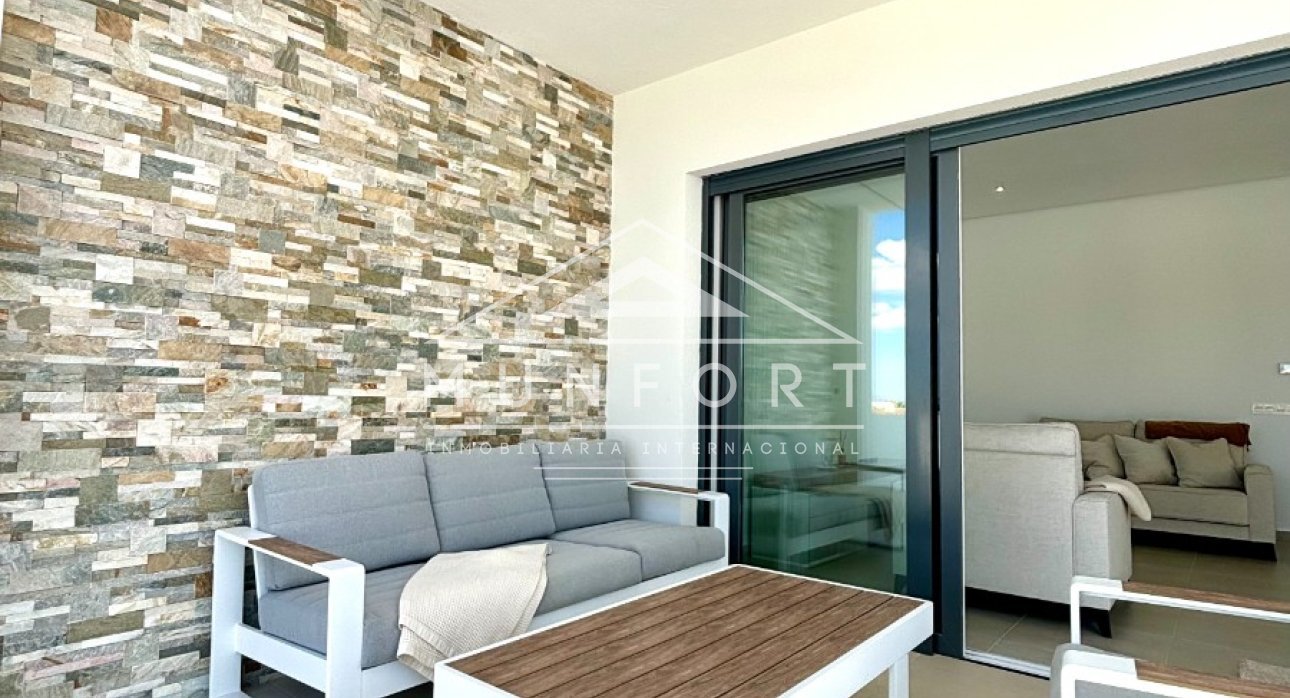 Revente - Villas -
Benijófar